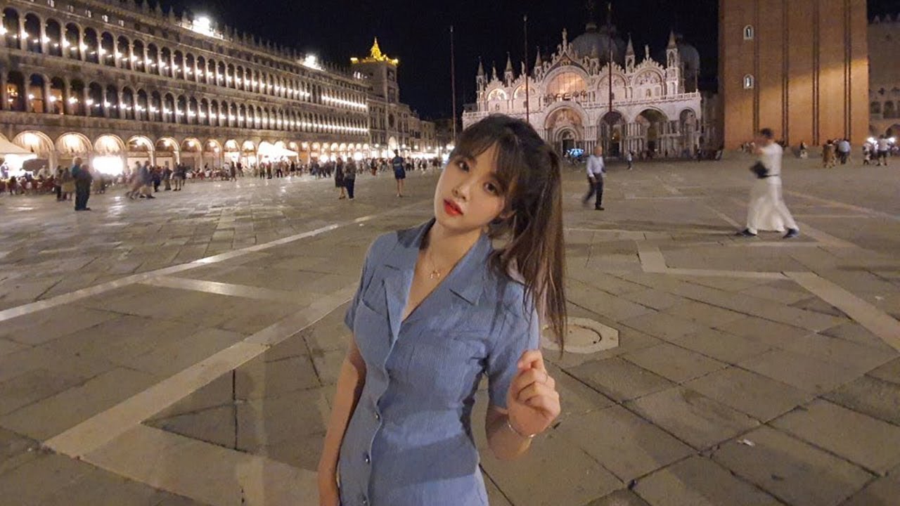 🇮🇹이탈리아 여행 다녀왔습니다. 여행 후기와 사진 공개!