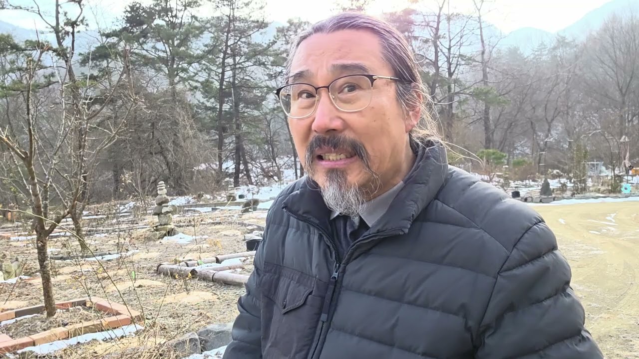 인기는 신성한기운과 사악한기운이 있으니잘 분별하여야한다