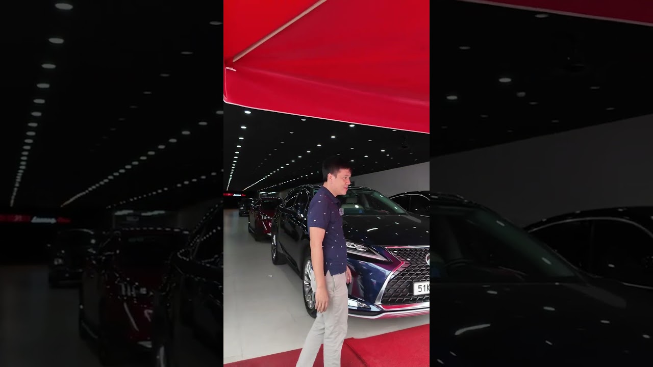 E Toàn Cập Nhật Xe Toàn Trung Luxury