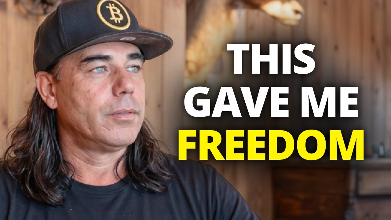 He Sold Everything to Escape Europe for Thailand