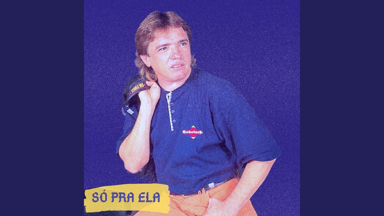 Só pra Ela