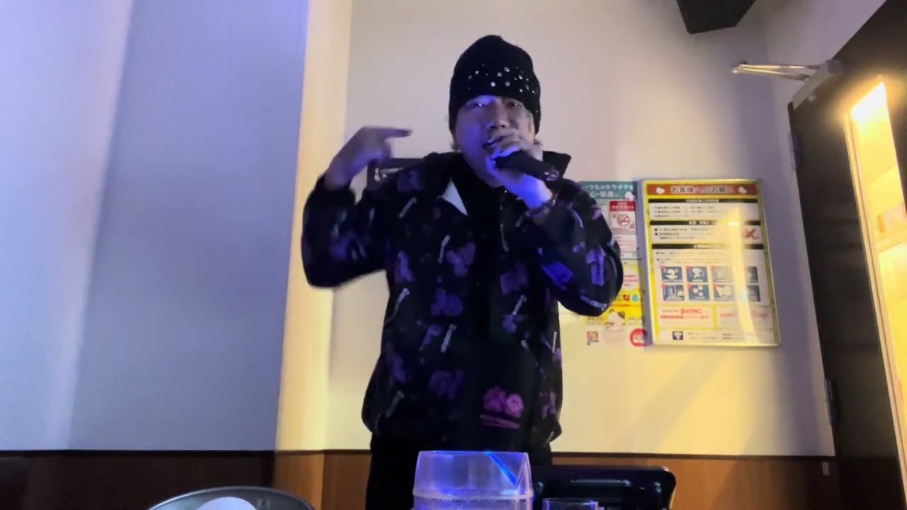 Come closer 黒澤篤志　HI-D