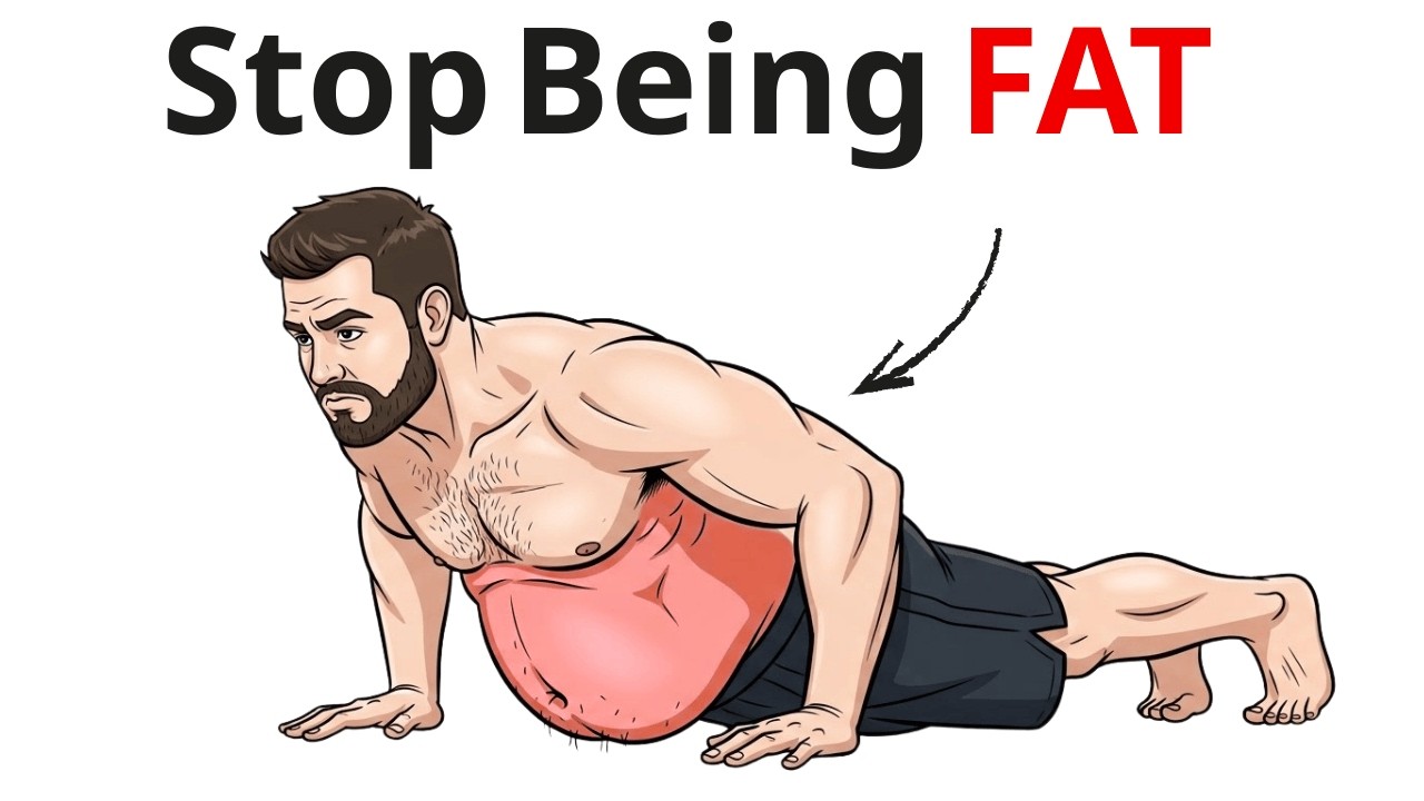 The 5 Exercises that Burn 97% Of Your Belly Fat (Skip The Cardio)