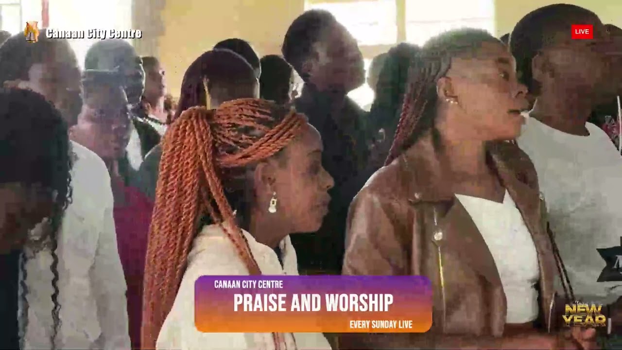Sunday Service