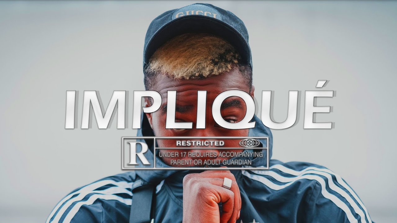 Type Beat Fresh LaDouille x Mig - 