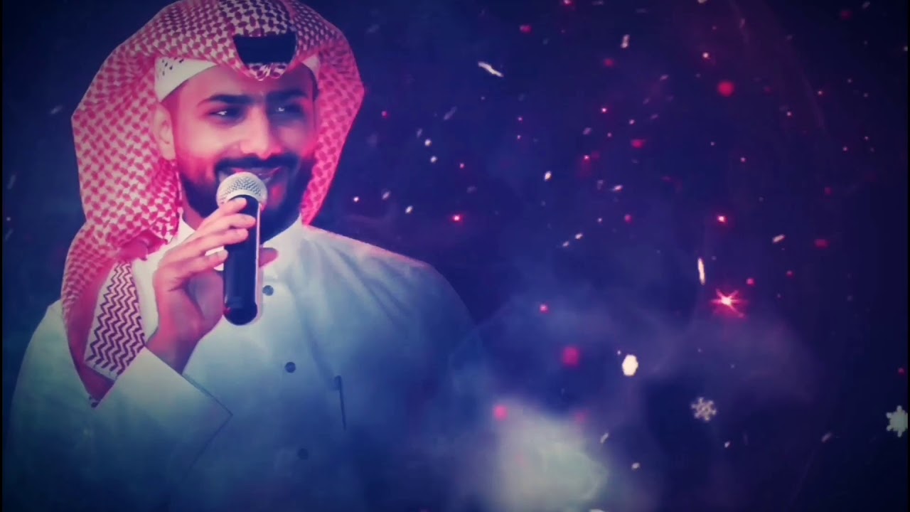 ياطير بلغ سلامي +كل ليله قدا خلي الفنان عبدالرحمن كريري