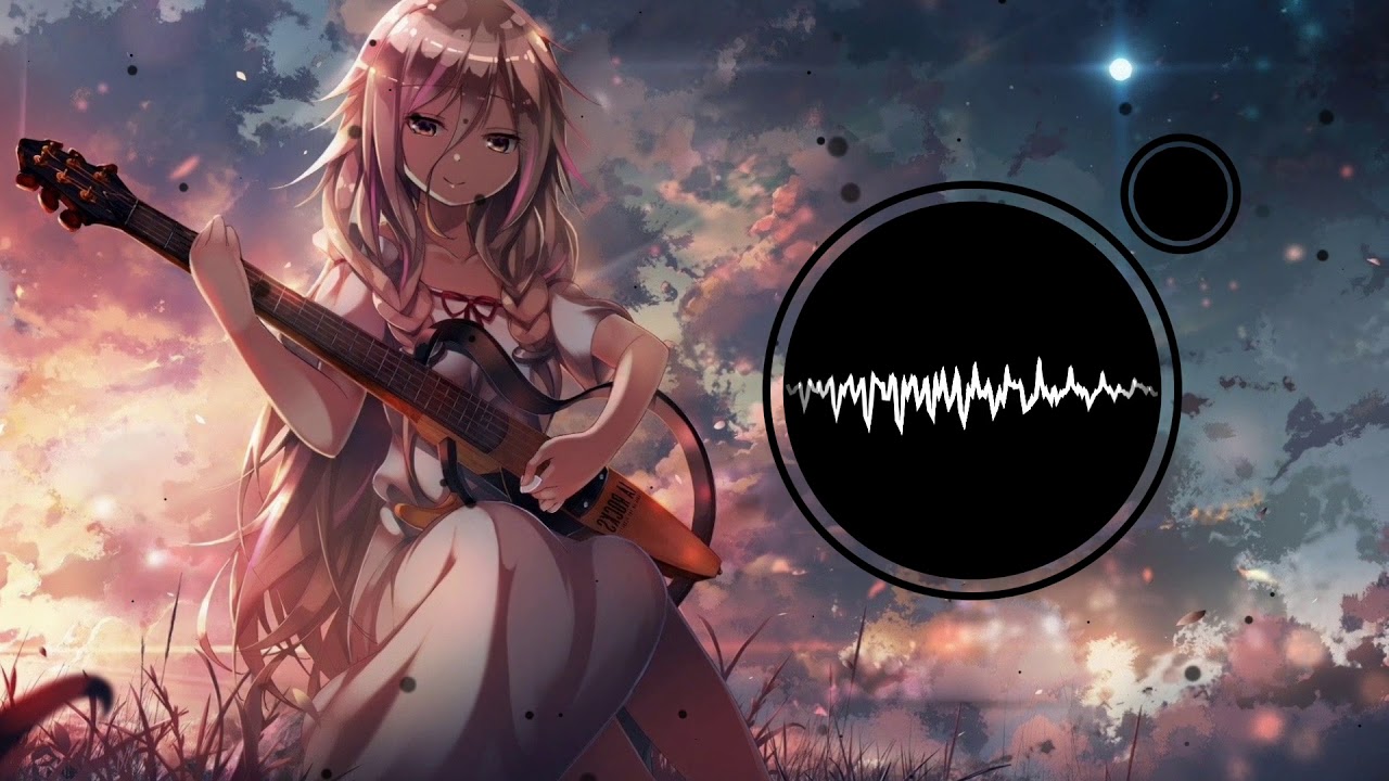 JONY - Love your voice (Nightcore Remix)