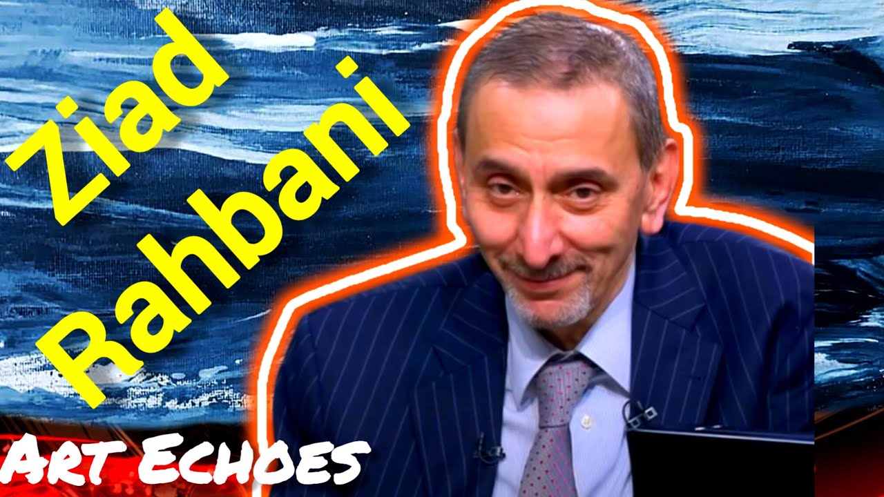 Ziad Rahbani: Art, Satire, and a Revolutionary Mind | Celine Rakha