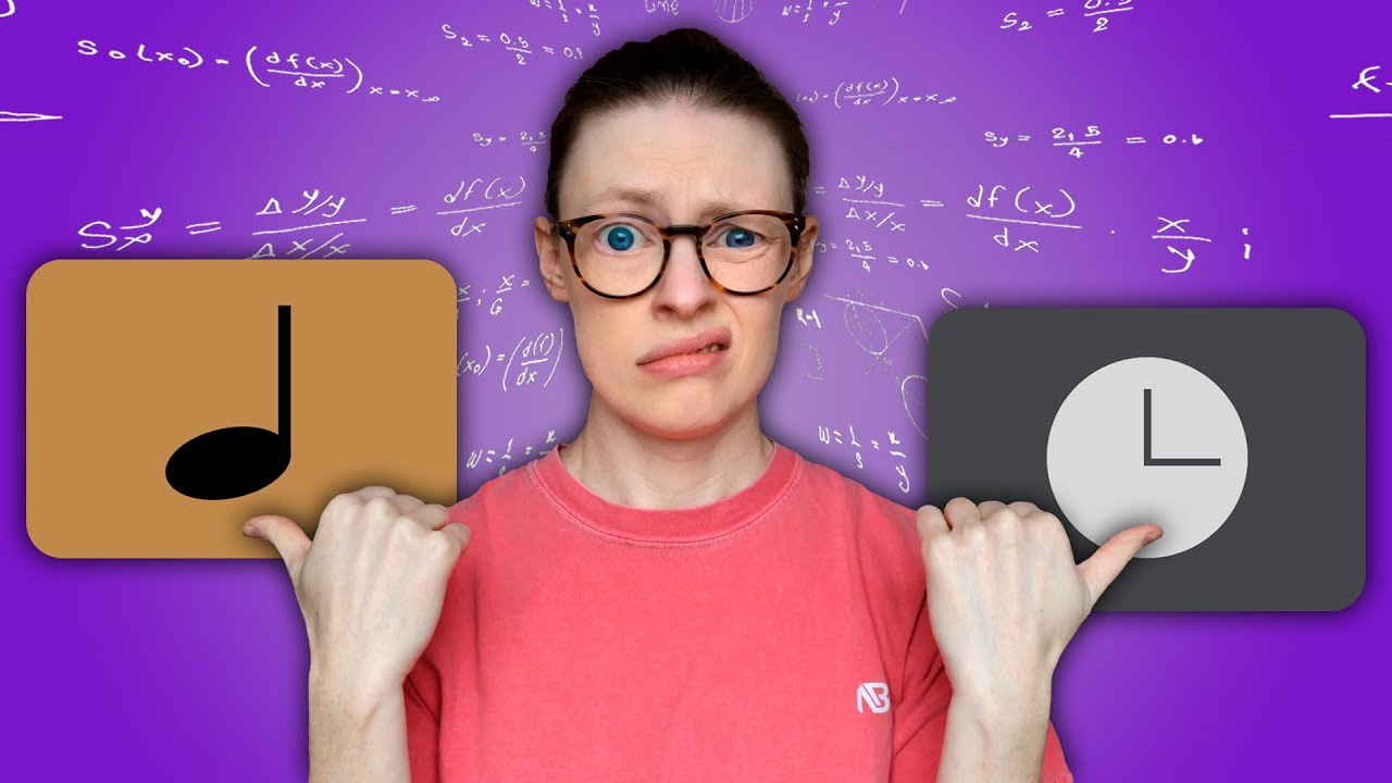 FINALLY Understand Musical & Linear Time in Cubase (It’s Simpler Than You Think)