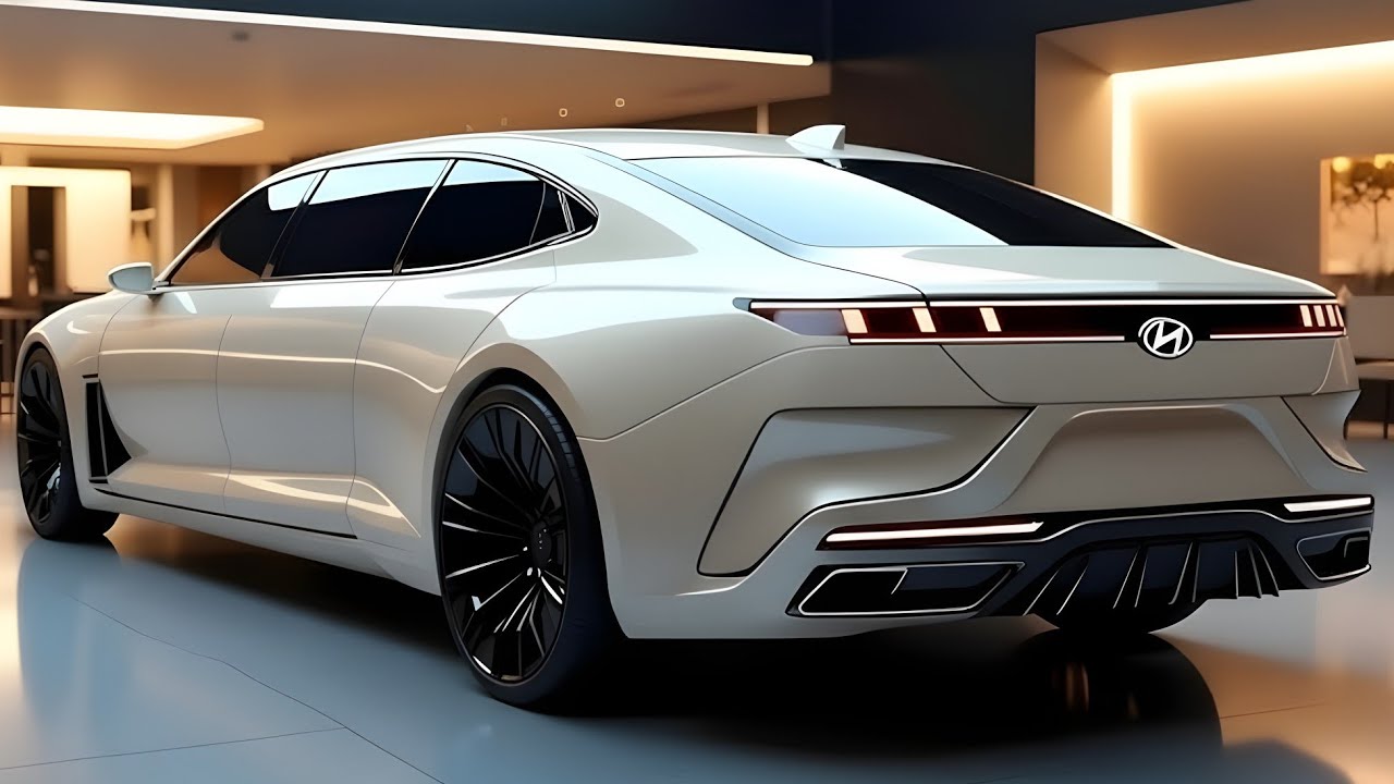 2026 현대 그랜저 GN7 충격 공개! 벤츠·BMW 긴장해야 할 역대급 럭셔리 세단 등장!