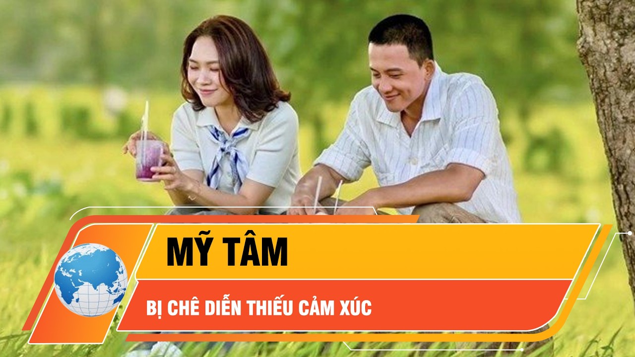 Phim “Tài” thu 50 tỉ sau 3 ngày nhưng Mỹ Tâm bị chê diễn thiếu cảm xúc | Thời sự