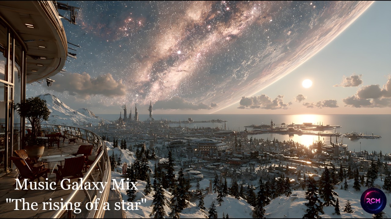The rising of a star_4