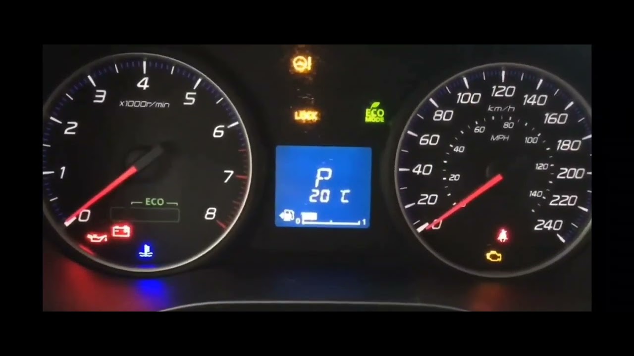 How to RESET/ REPROGRAM ANY MITSUBISHI Computer -ECM, ECU, TCM, PCM