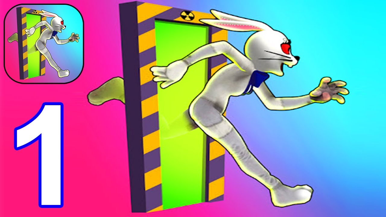 Poppy Evolution Monster Labs - Gameplay Walkthrough Part 1 Levels 1-10 (Android,iOS)