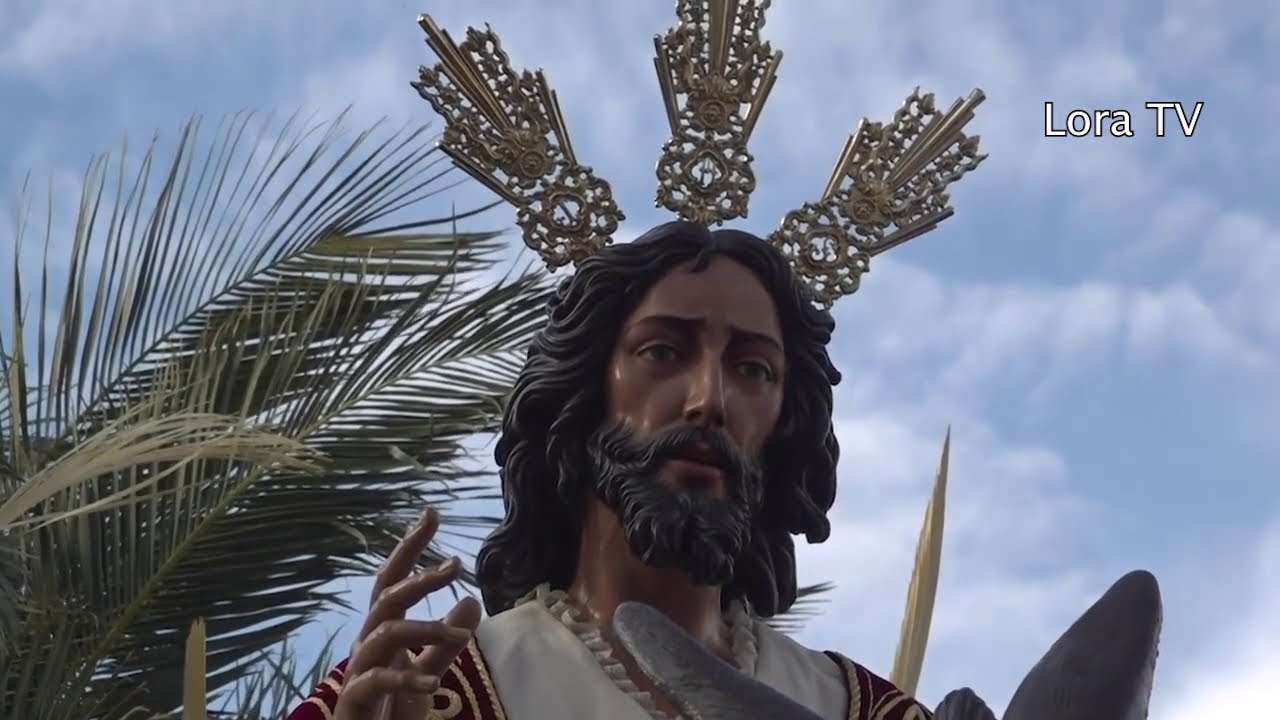 PROMO EMISIONES SEMANA SANTA LORA DEL RIO 2020 | LORATV