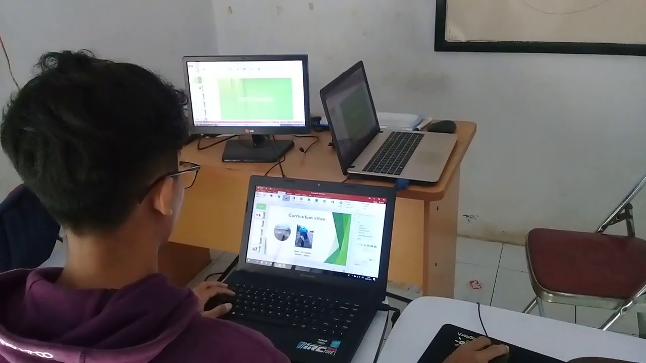 Les Privat, Bimbel, Bimbingan Belajar, Kursus Komputer Privat di Tayu, Juwana, Pati & Sekitarnya