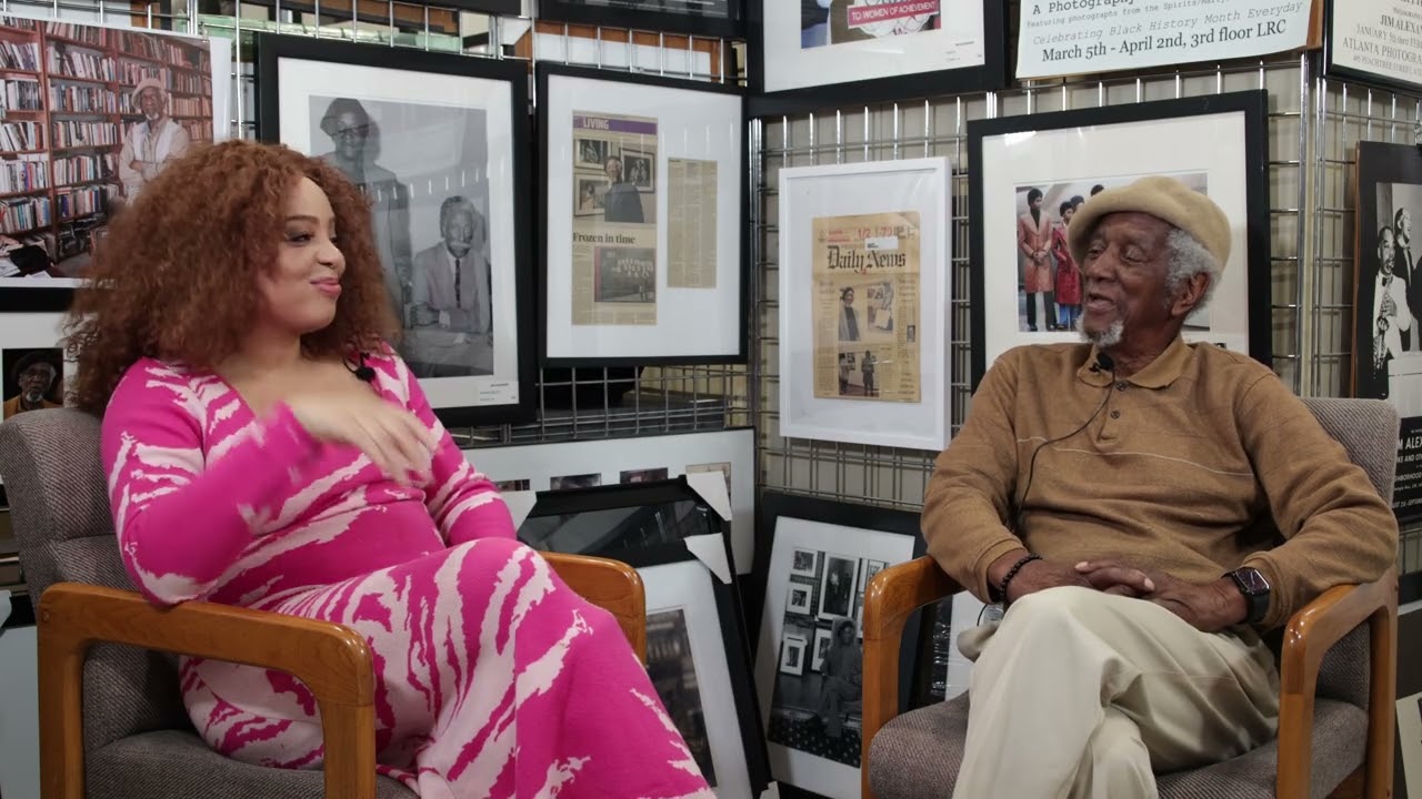 Pain Into Power Podcast Episode 4: The Eye of Resistance- Jim Alexander’s Journey Behind the Camera