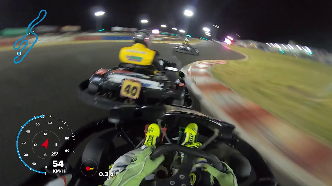 KAM 2019 - Et. 05 B1 - Speedpark Birigui