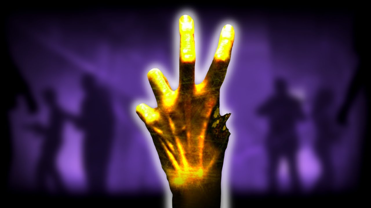 The Forgotten Easter Eggs of Left 4 Dead 2