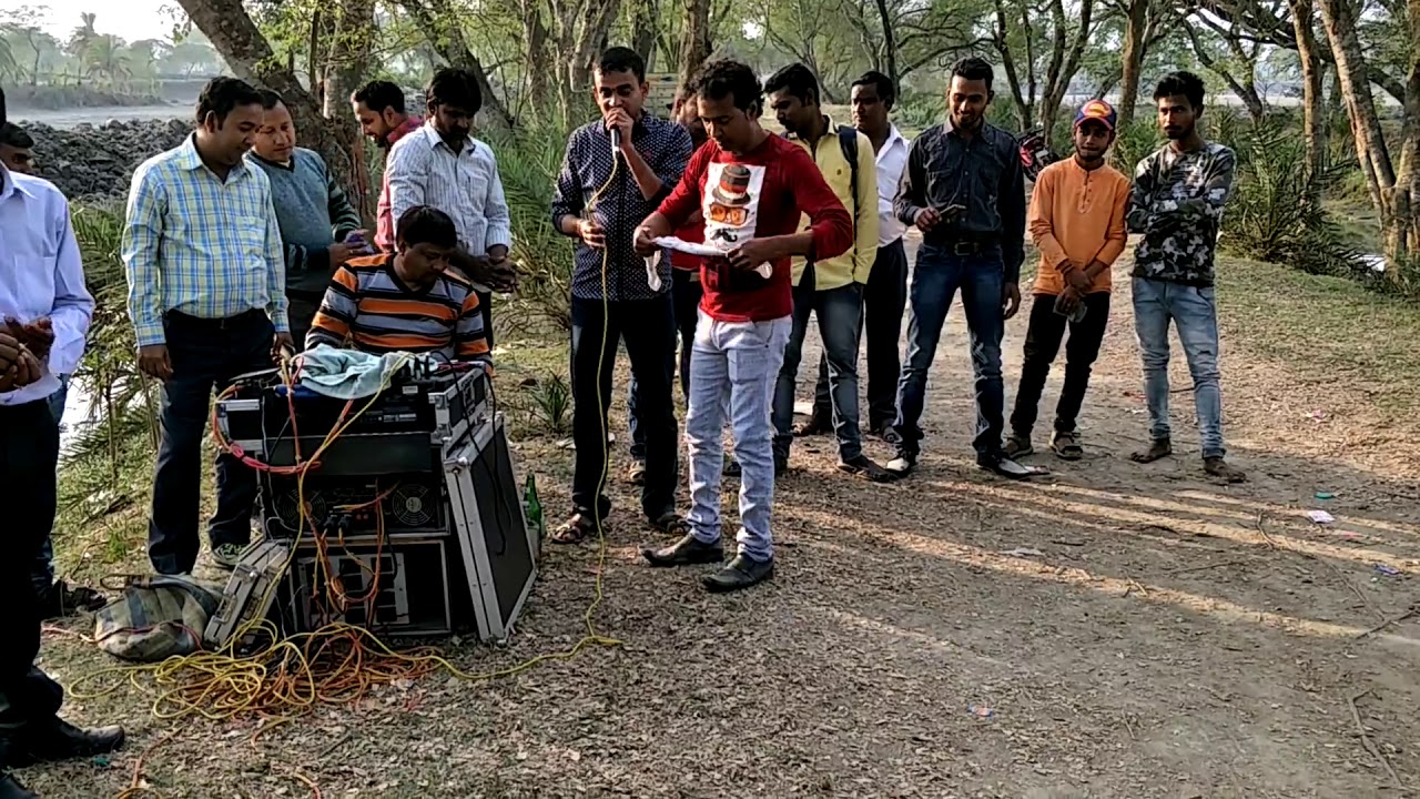 Ram jane song dance