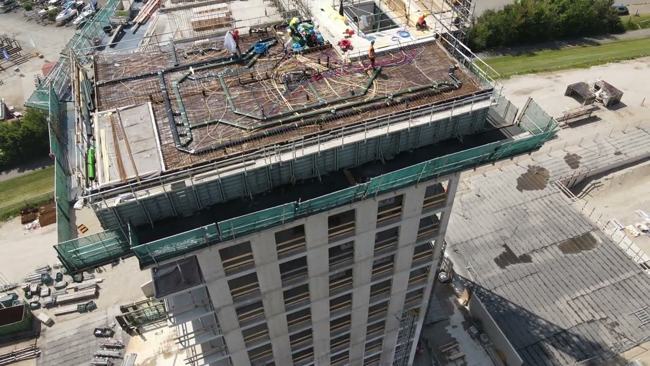 Project Havana Almere Duin