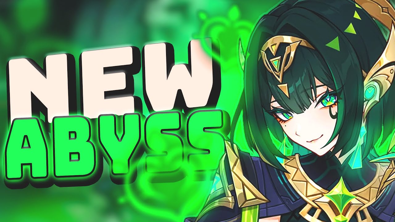 HOW GOOD IS THE 6.0 ABYSS? II