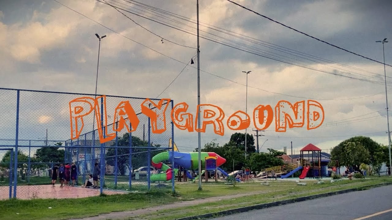 playground skatepart