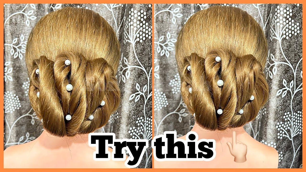 Live Hairstyles Super Easy for women 
