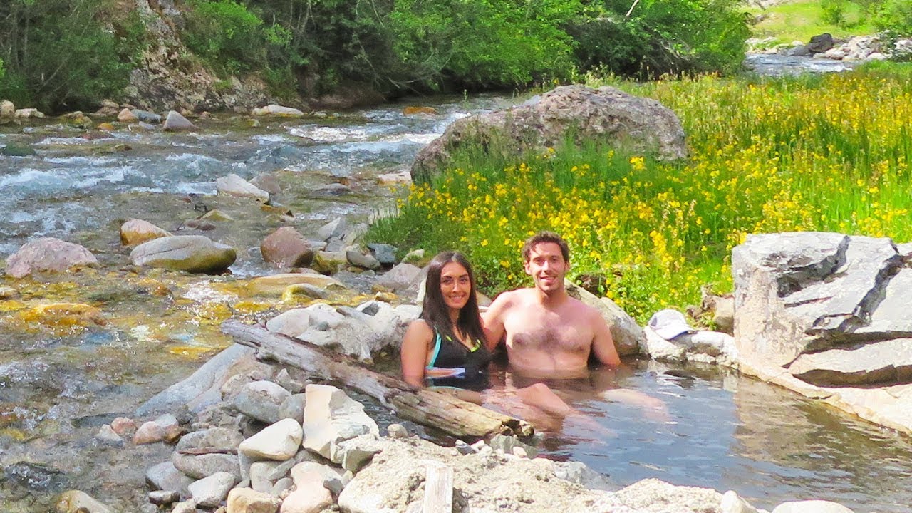 WE FOUND PARADISE (SUV Camping & Vanlife Adventures)