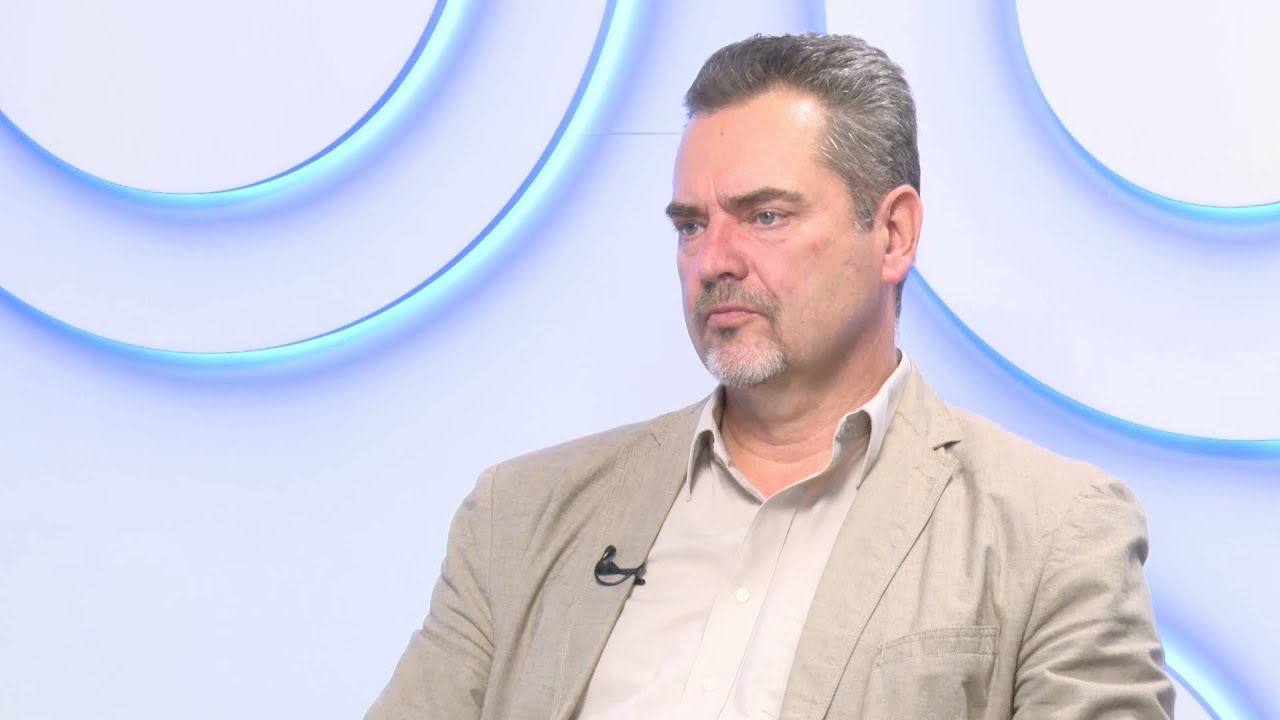 1. vk. képviselőjelölti bemutatkozó - Dr. Dezsőfi Ferenc, Ceglédért Független Egyesület