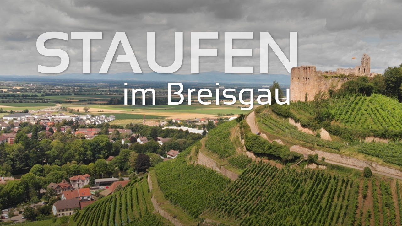 STAUFEN im Breisgau by Tiago Morais