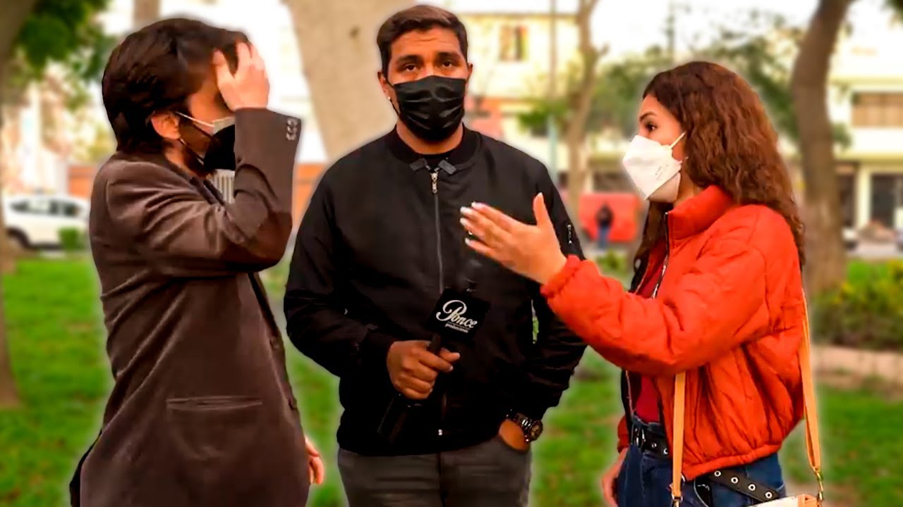INFIDELIDAD ESCONDIDA POR LA APP YAPE 😥💔 | LO MEJOR DE EXPONIENDO