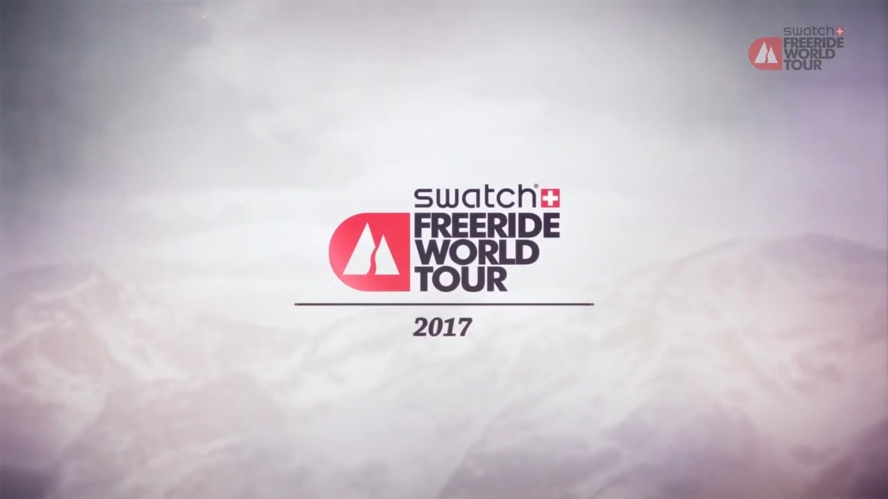 Видео дневник FWT17 Haines день 1