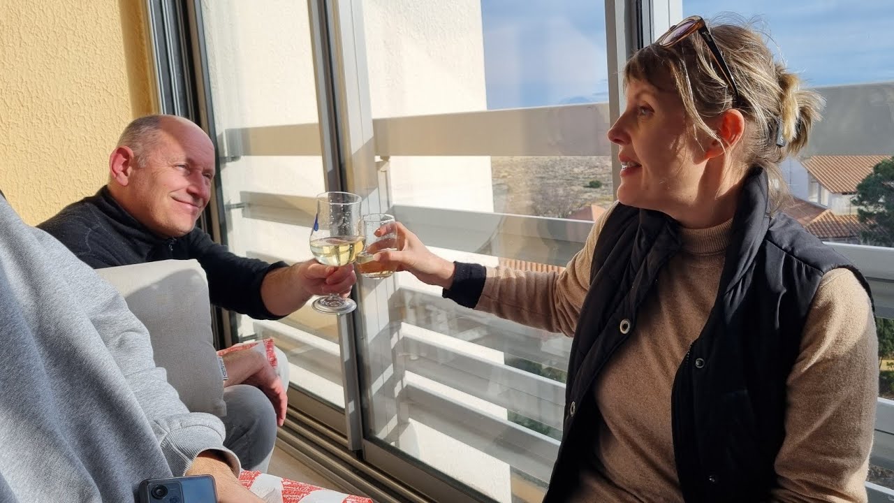 Шикарный семейный отпуск. Отмечаем звание мужа с сестрой. Шоппинг и вкусная пицца