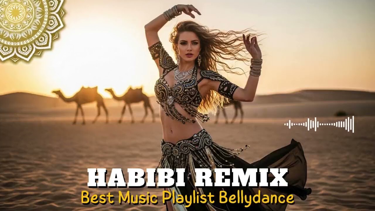 Habibi Remix 2026  Arabic EDM Club Party Mix