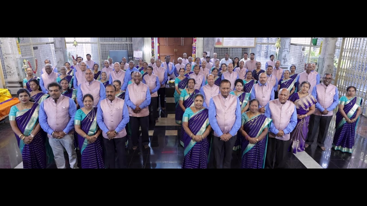 Vasavi Aarti Song by VYSYALAGNAM Team