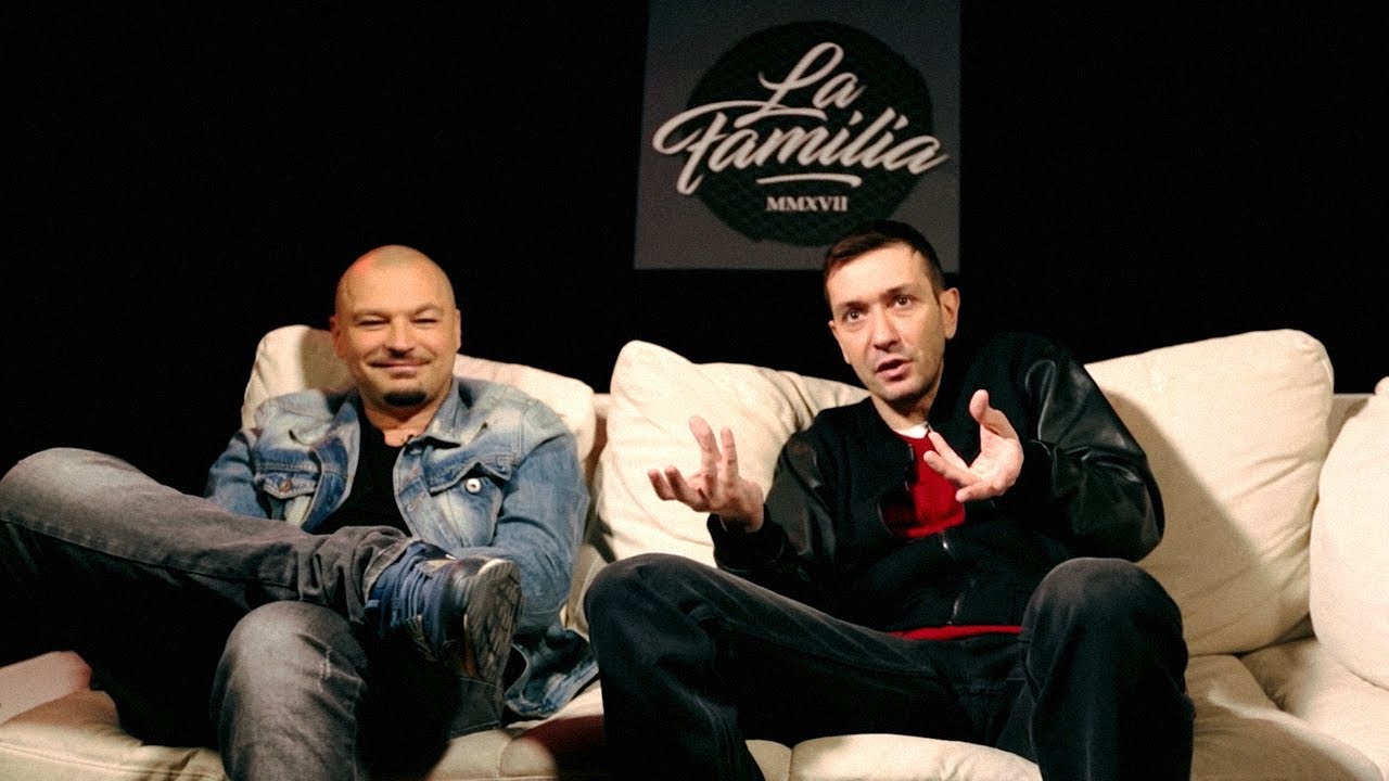 Documentar La Familia | Partea 1