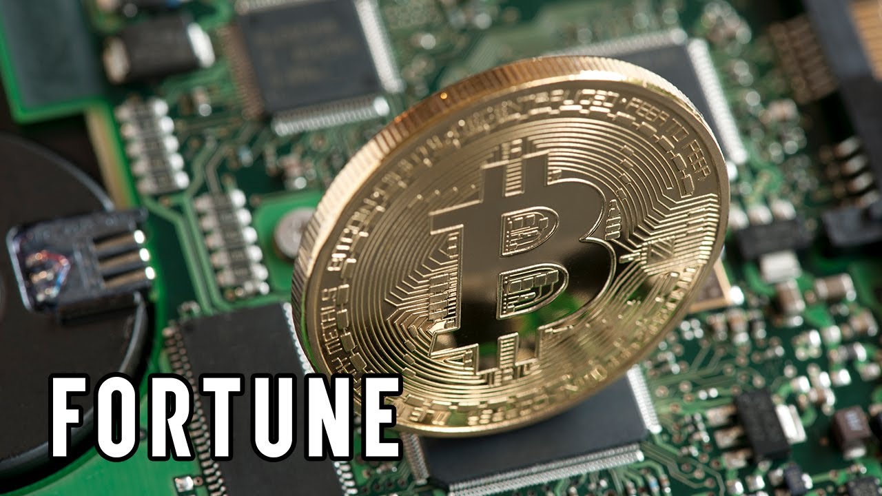 Disaster Averted: Bitcoin Stock Bounces Back I Fortune