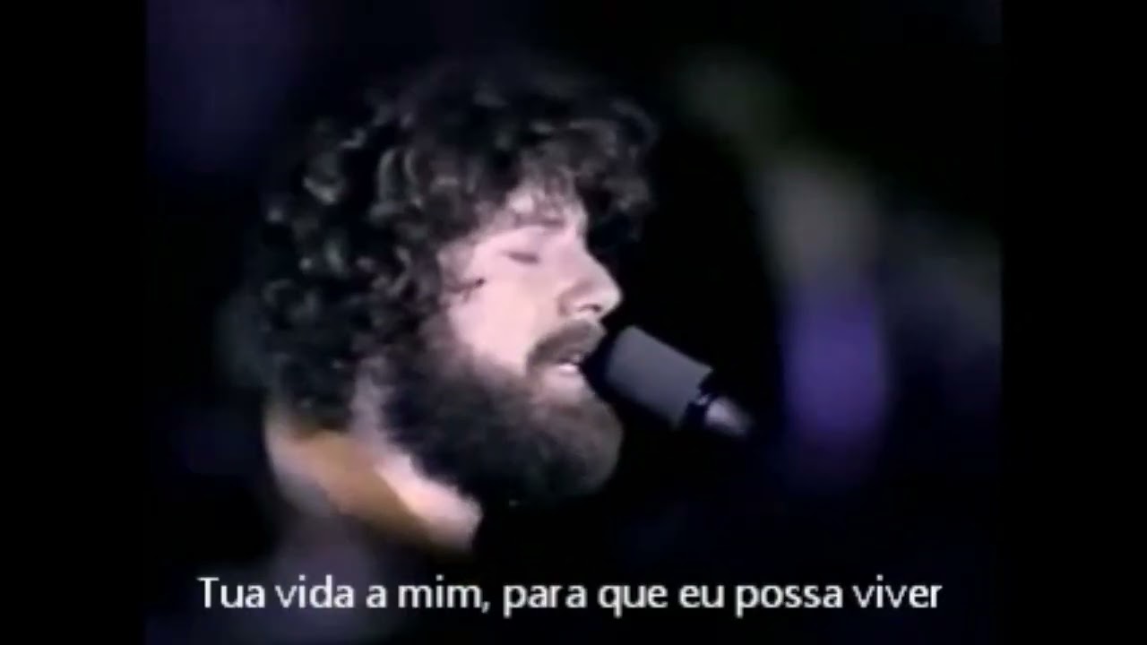 Make my Life a Prayer to You - Keith Green (Legendado)