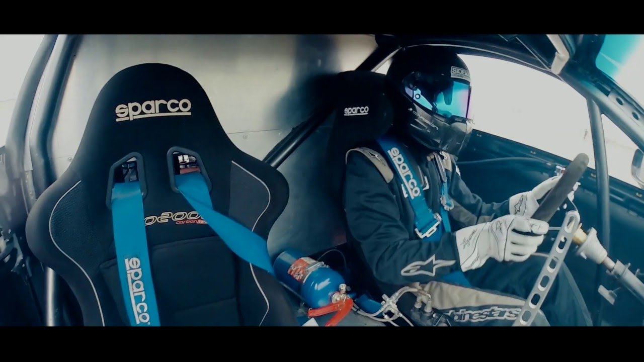 GO SIDEWAYS