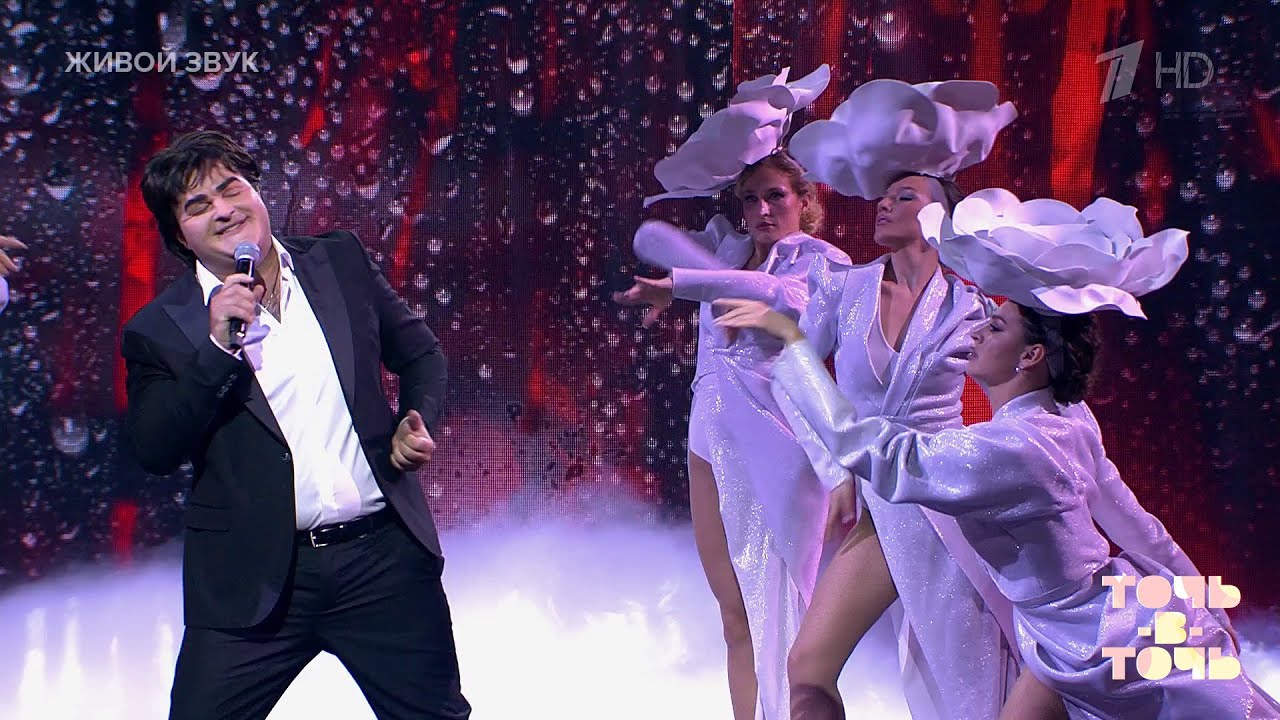 Сергей Волчков. 
