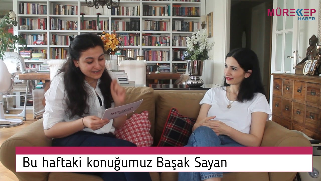 Başak Sayan: Hallâc-ı Mansûr'un öğretisi dinler üstü bir öğreti