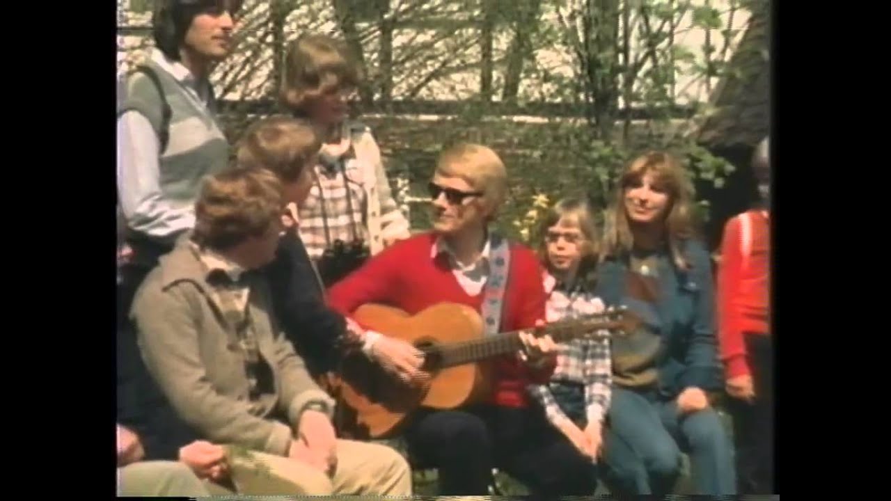 Heino - Es klappert die Mühle am rauschenden Bach \  Im Grunen Wald
