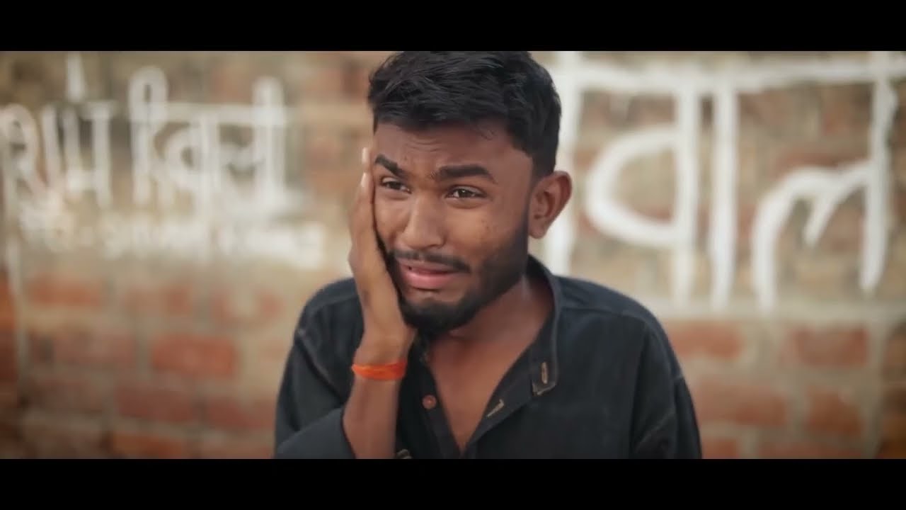 Sanki Naukar || Part-2 || Gully Boys || Rampyare Ki Comedy