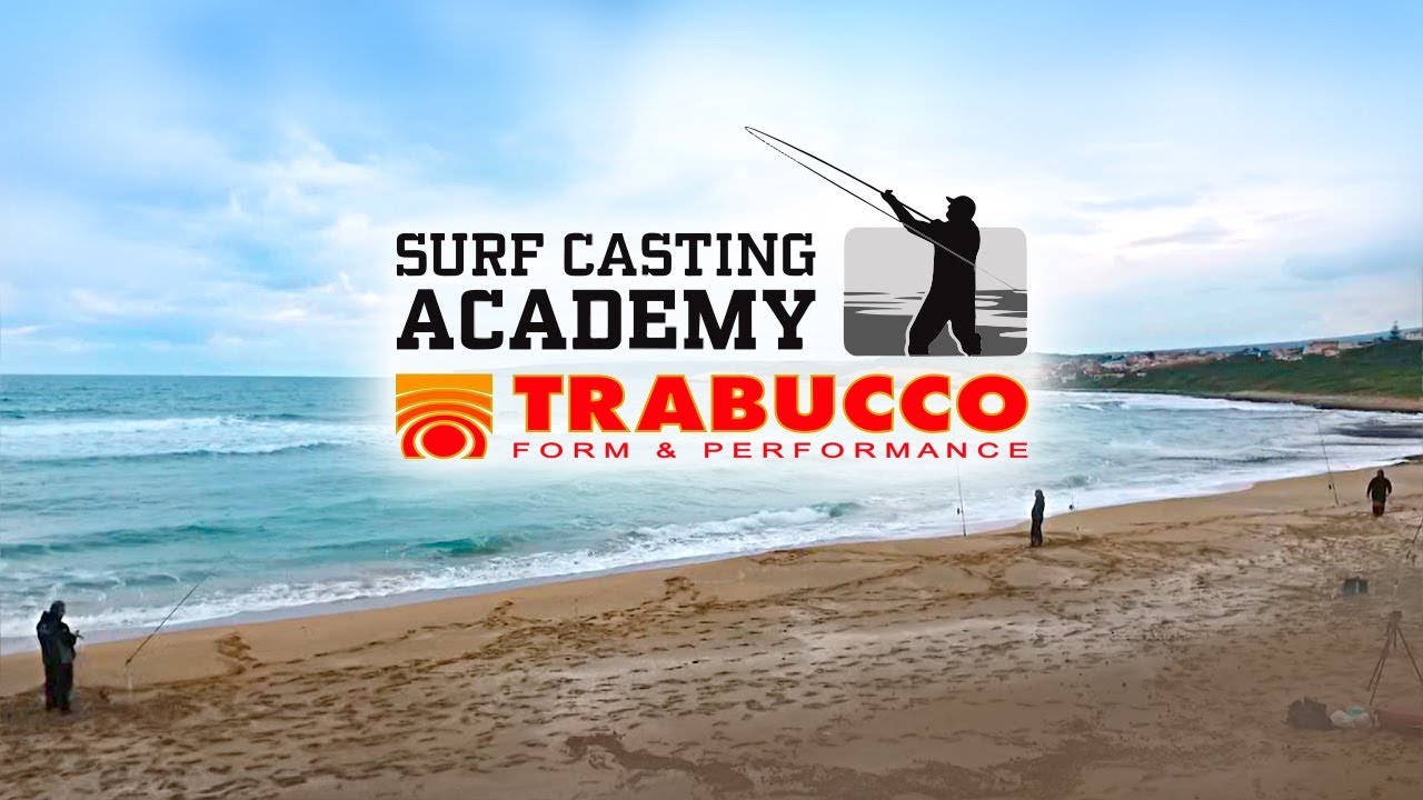 Trabucco TV - Surfcasting Academy 2018 Puntata 9 - Quando tutto sembra perfetto