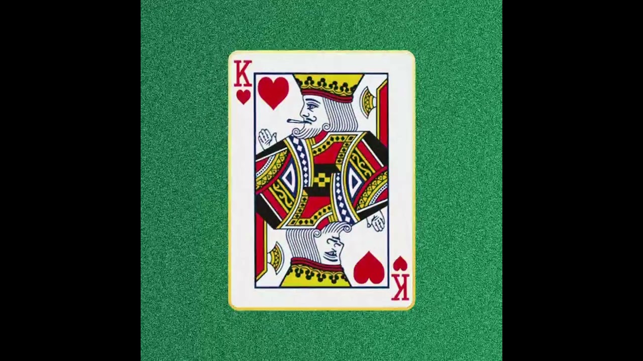 UPPER CLASS - SOLITAIRE (FULL TAPE)