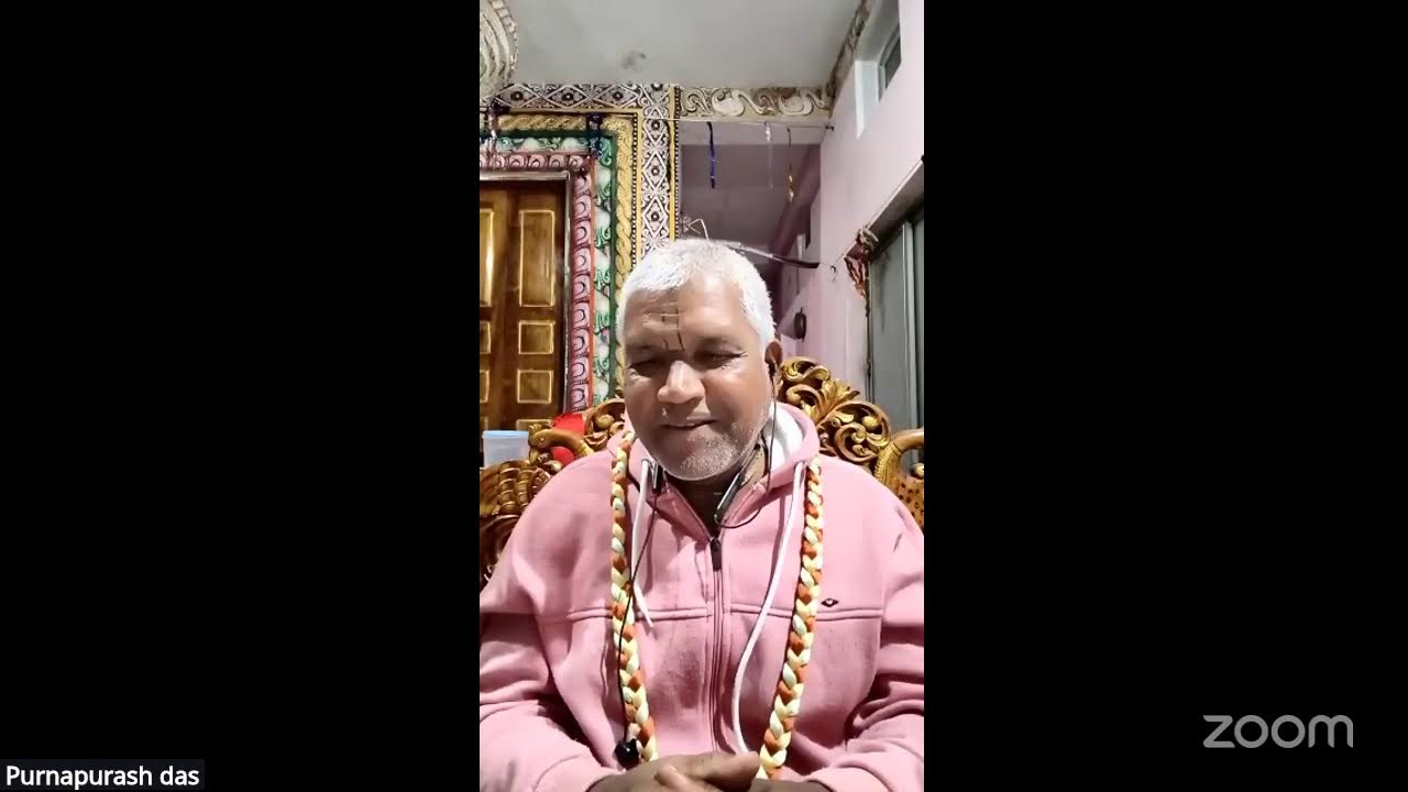 SB 2.2.16-18 (14.01.26) by Purnapurush Das