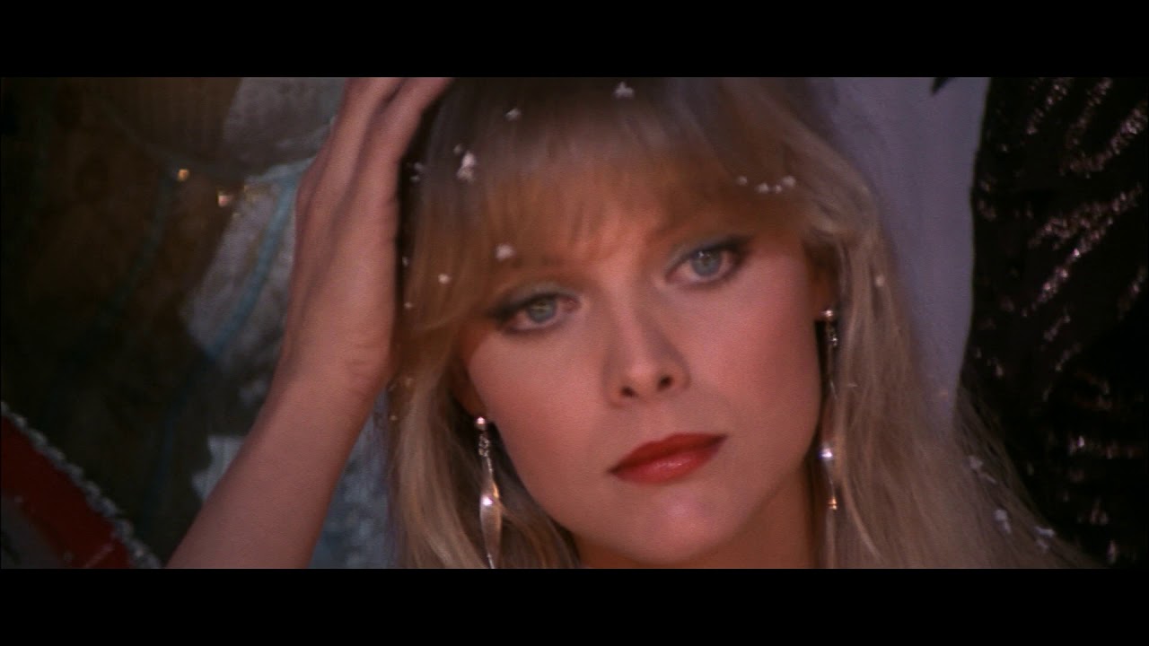 (1982) Grease 2 - Girl For All Seasons & (Love Will) Turn Back The Hands Of Time