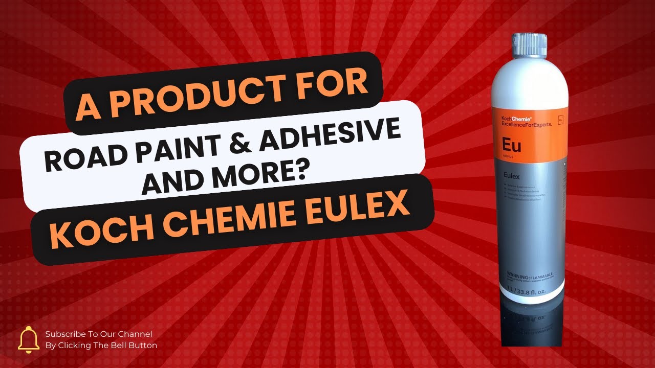 Koch Chemie Eulex