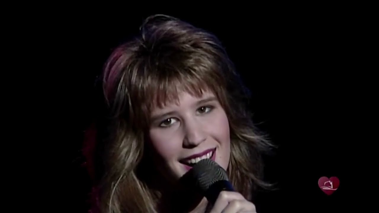 Lisa Brokop - One Of Those Nights (1994)(Music City Tonight 720p)
